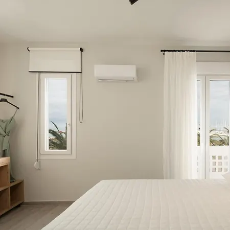 Casa Delle Palme Lejlighed *