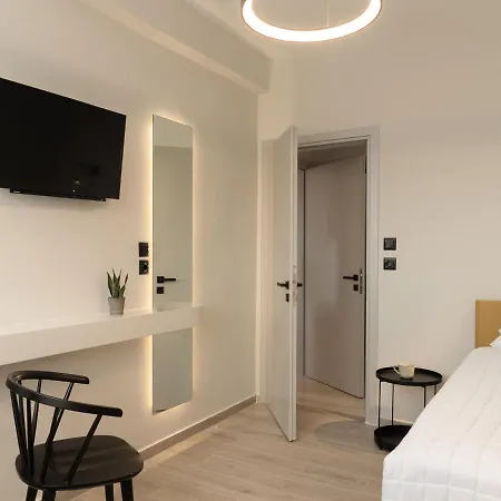 Апартаменты Casa Delle Palme