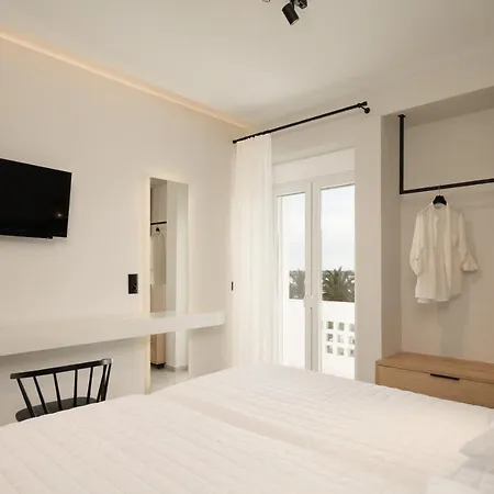 Lejlighed Casa Delle Palme Rethimno