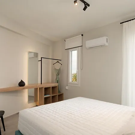 Casa Delle Palme Lejlighed *