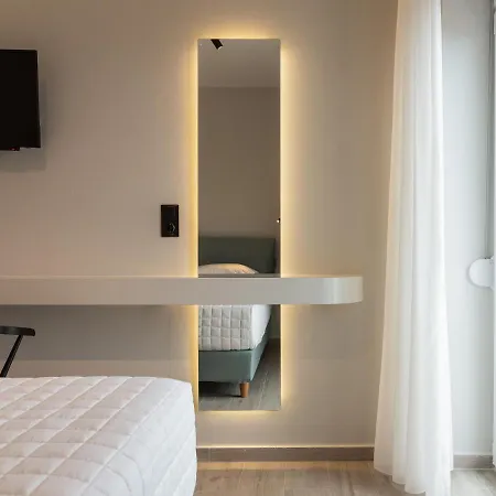 Casa Delle Palme * 罗希姆诺