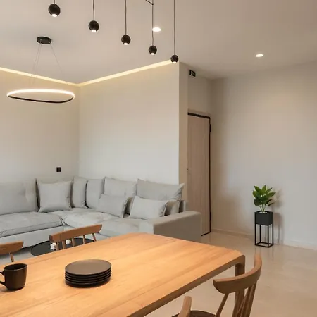 公寓 Casa Delle Palme