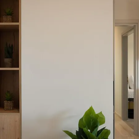 Lejlighed Casa Delle Palme Rethimno