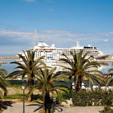 Casa Delle Palme شقة *