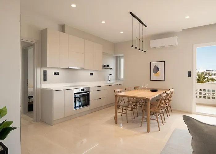 Casa Delle Palme Appartement *