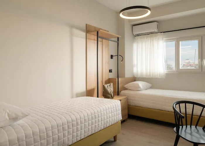 Appartement Casa Delle Palme