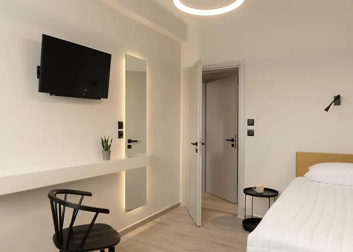 Appartement Casa Delle Palme