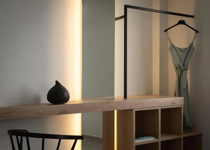 Casa Delle Palme Appartement Rethimnon