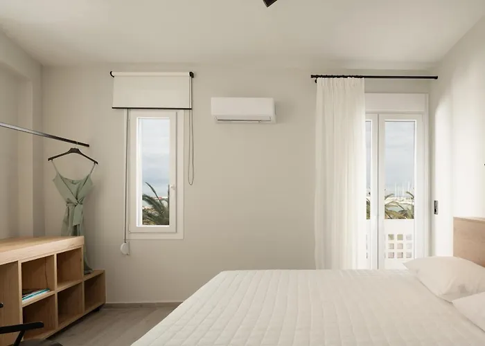 Casa Delle Palme Appartement *