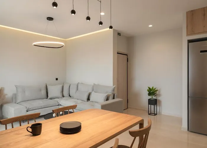 Appartement Casa Delle Palme