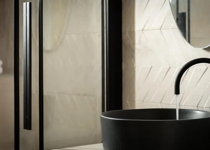 Casa Delle Palme Appartement