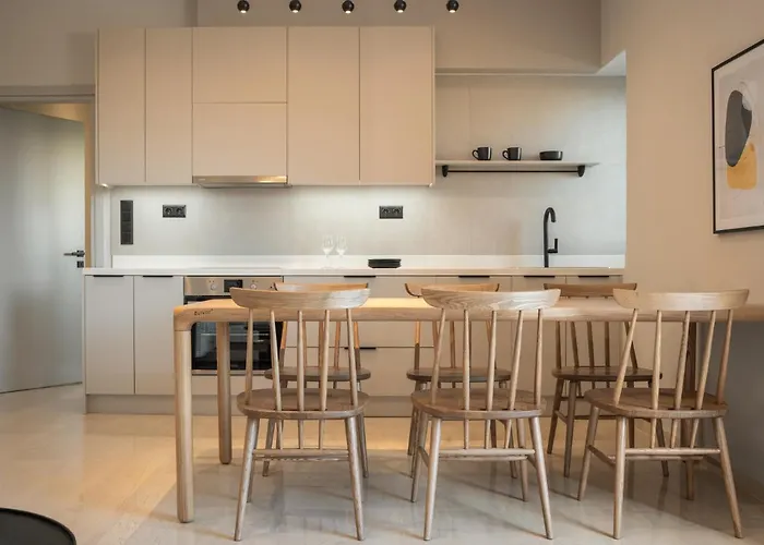 Appartement Casa Delle Palme *