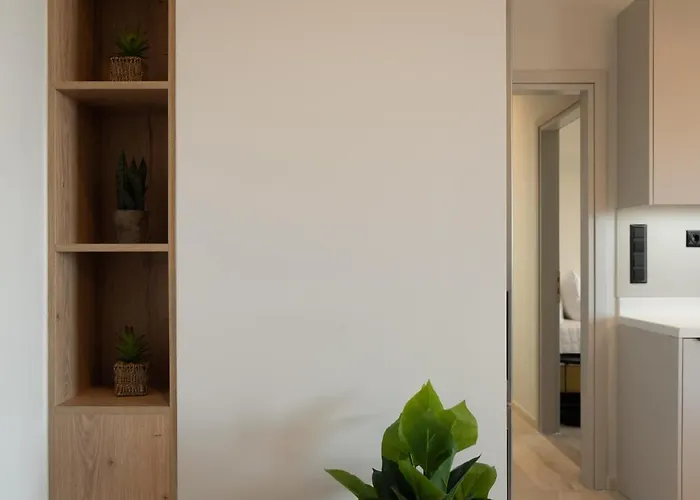 Appartement Casa Delle Palme Rethimnon