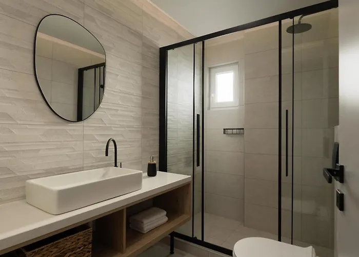 Appartement Casa Delle Palme