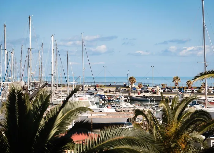 Casa Delle Palme Appartement *