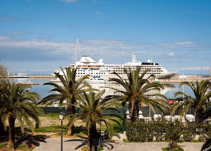 Casa Delle Palme Appartement *