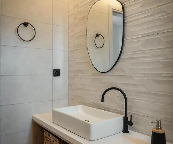 Appartement Casa Delle Palme