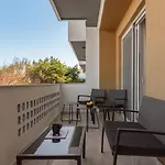 Casa Delle Palme 아파트