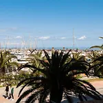 아파트 Casa Delle Palme *