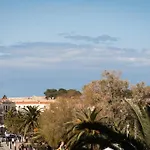 아파트 Casa Delle Palme 레팀노