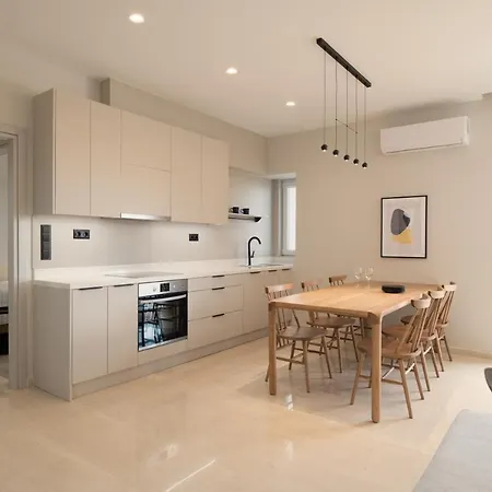 Casa Delle Palme Apartamento *