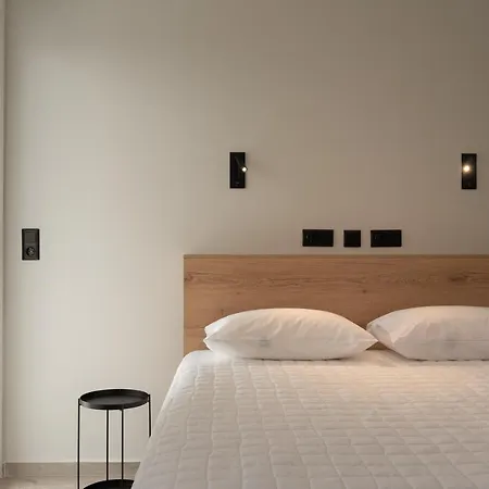 Casa Delle Palme Apartment