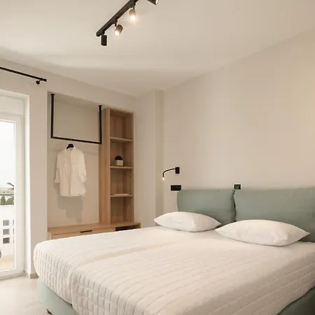 Casa Delle Palme Rethymno (Crete)
