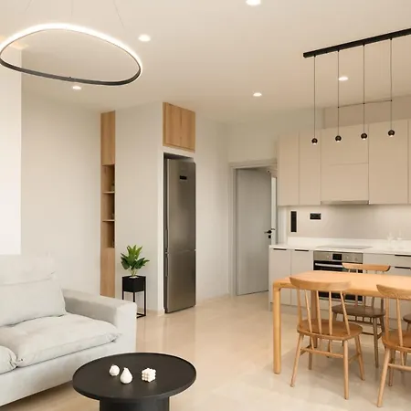Apartment Casa Delle Palme *