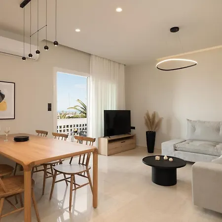Apartment Casa Delle Palme