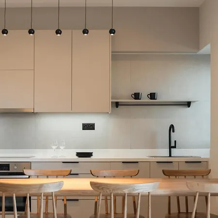 Apartamento Casa Delle Palme *