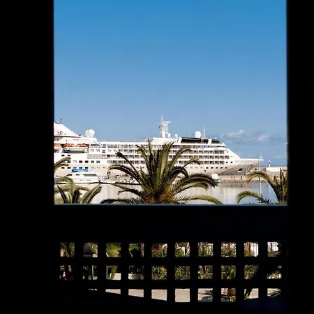 Casa Delle Palme *
