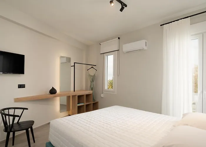 Casa Delle Palme Apartment *