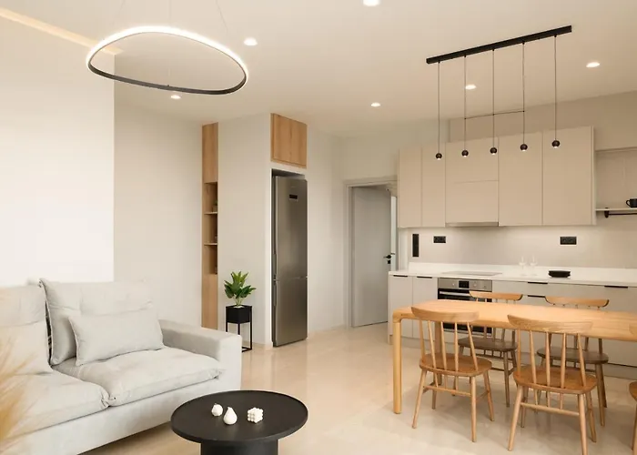 Apartment Casa Delle Palme *