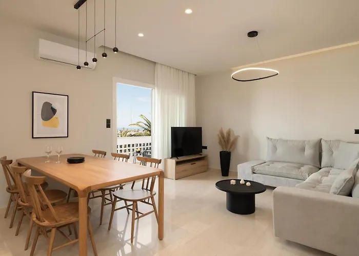 Apartment Casa Delle Palme