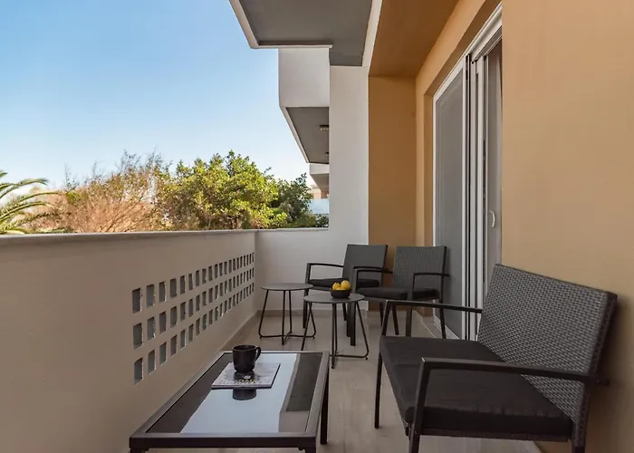 Casa Delle Palme Apartment