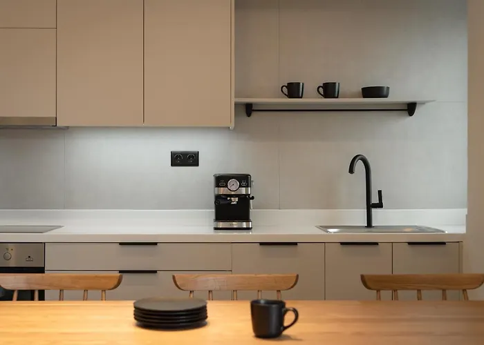 Apartment Casa Delle Palme Rethymno (Crete)