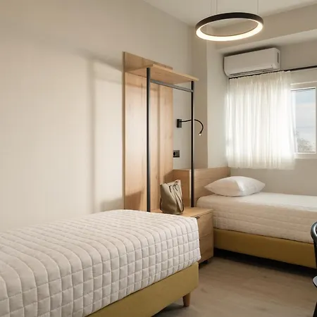 Apartmán Casa Delle Palme