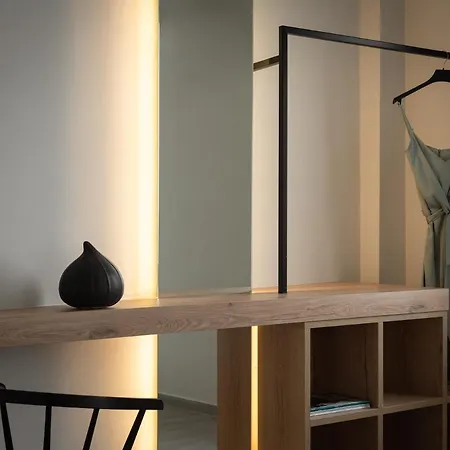 Casa Delle Palme Apartmán Rethymno