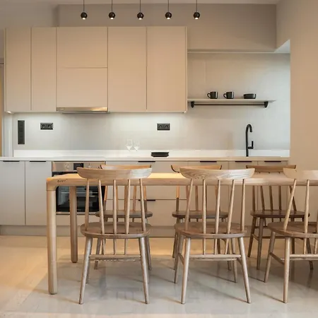 Apartmán Casa Delle Palme *