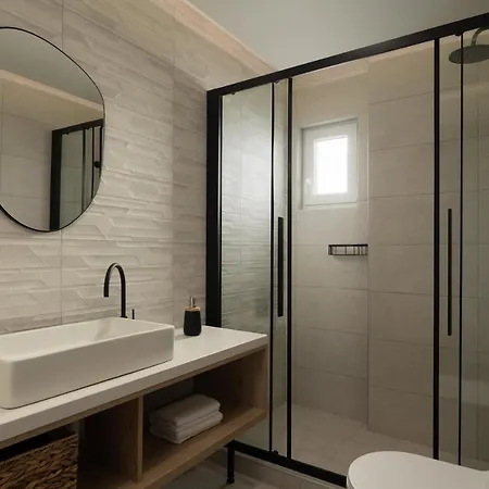 Apartmán Casa Delle Palme