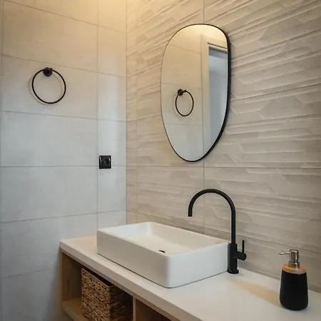 Apartmán Casa Delle Palme