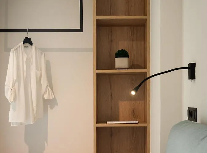 Lejlighed Casa Delle Palme Rethimno