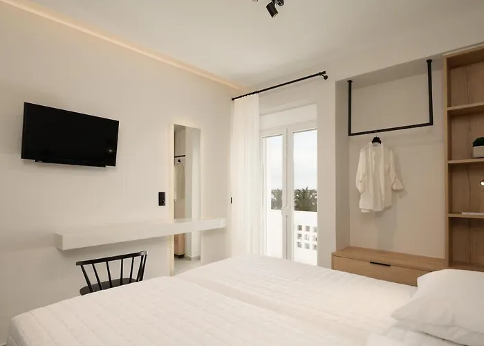 Appartamento Casa Delle Palme Rethymno