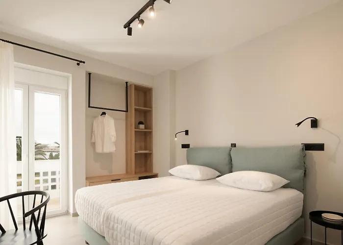 Casa Delle Palme Rethymno