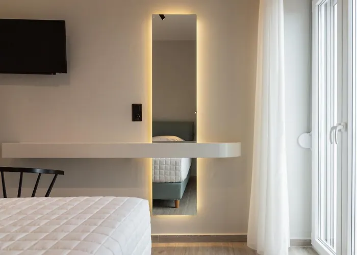 Casa Delle Palme * Rethymno