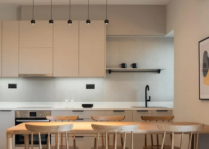 Lejlighed Casa Delle Palme *