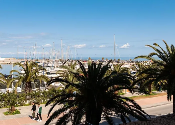 Lejlighed Casa Delle Palme *