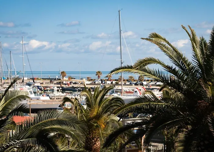 Appartamento Casa Delle Palme *